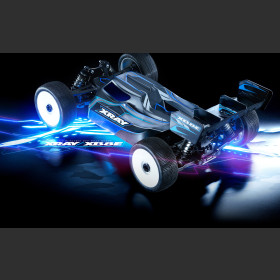 XRAY 350163 XB8e'26 - 1/8 Luxury electric Off-Road Car