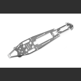 XRAY 341107 Chassis 5MM - CNC Machined - Swiss 7075 T6