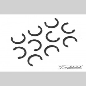 XRAY 968140 C-CLIP 14  (10)