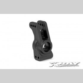 XRAY 353351 Composite Rear Hub Carrier - V2
