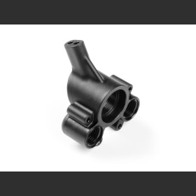 XRAY 333311-H Composite Upright Rear For AERO Disc - Hard