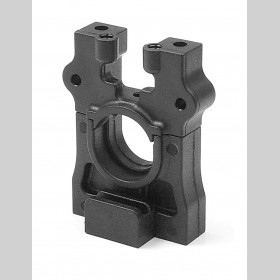 XRAY 354011 Center Diff Mounting Plate Set - HighER