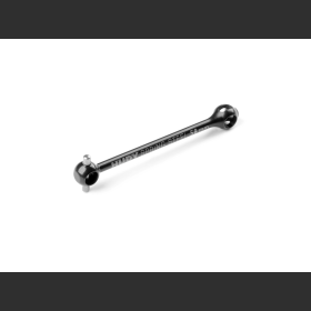 XRAY 305260 X4 ECS Drive Shaft 58MM - HUDY Spring Steel™ (1)