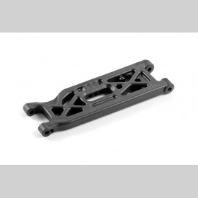 XRAY 322111-M XT2 Composite Suspension Arm Front Lower - Medium --- Replaced with #322114-M