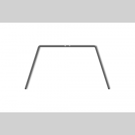 XRAY 322472 XT2 Front Anti-Roll Bar 1.2 MM