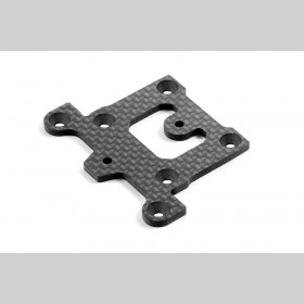 XRAY 351348 XB8 Graphite Upper Plate