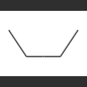 302842 X4 ANTI-ROLL BAR AAM - ABOVE ARM MOUNT - FRONT 1.2MM