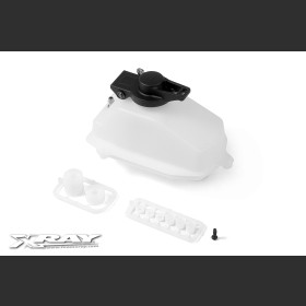 XRAY 348600 Fuel Tank 125CCM - Set --- Replaced with #348601