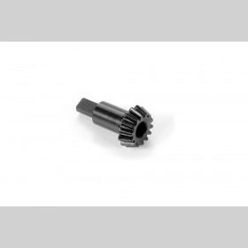 XRAY 355114 Bevel Drive Gear 14T