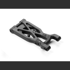 XRAY 363122-M COMPOSITE SUSPENSION ARM REAR LOWER LEFT - MEDIUM