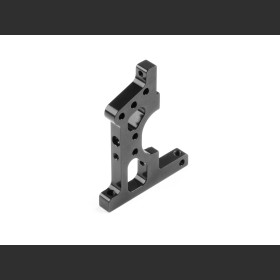 XRAY 353011 GT Alu Rear Bulkhead - Left - Swiss 7075 T6