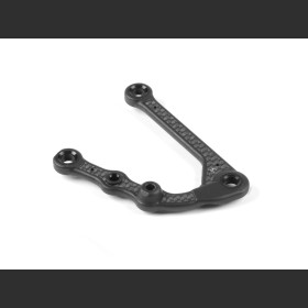 XRAY 303183-M X4 CFF™ REAR LOWER ARM - INNER SHOCK POSITION - MEDIUM - LEFT
