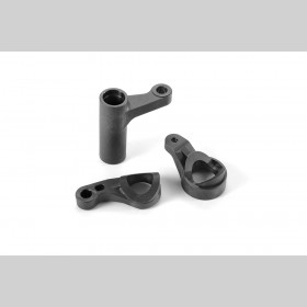 XRAY 352514 XB8 Composite Servo Saver - Graphite