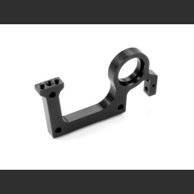 XRAY 372922 X1'24 ALU REAR BULKHEAD - LEFT