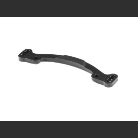 XRAY 352582 XB8 ALU STEERING PLATE FOR SEMI-SPLIT BULKHEAD - SWISS 7075 T6