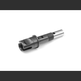 XRAY 364116 ONE-WAY Slipper Clutch Shaft - HUDY Spring Steel™