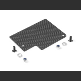 XRAY 366053 Graphite Plate For ELECTRONICS - Set