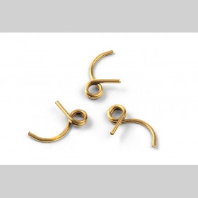 XRAY 358583 Clutch Springs - SofT (3)