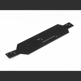 XRAY 361112 XB4'23 Alu Chassis - Swiss 7075 T6 - 2MM