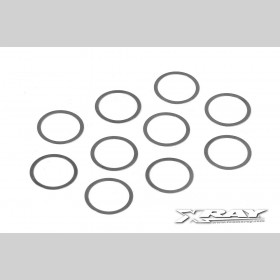 XRAY 962130 Washer S 13x16x0.2  (10)
