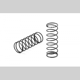 XRAY 358336 Rear Spring 85MM - 4 DOTS (2)
