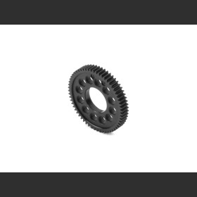 XRAY 375860 COMPOSITE SPUR GEAR - 60T / 64P - SMALL