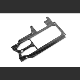 XRAY 346113 Graphite Radio Plate