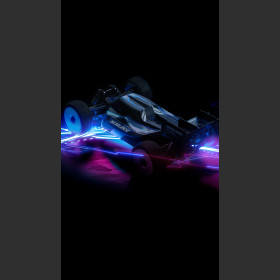 XRAY 350163 XB8e'26 - 1/8 Luxury electric Off-Road Car