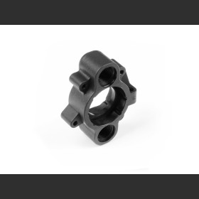 XRAY 342225-H Extra Eccentric Steering Block For AERO Disc - Left - Hard