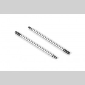 XRAY 358263 XB8 Rear Shock Shaft (2)