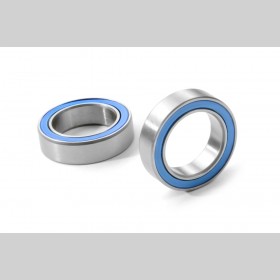 XRAY 941014 Ball-Bearing 10x15x4 Rubber SEALED - GREASE (2)