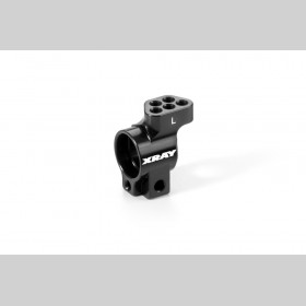 XRAY 363352 Alu Rear Upright - Left