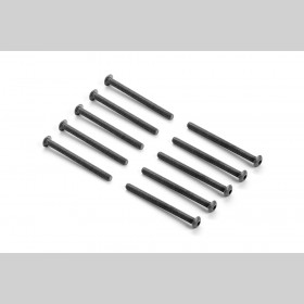XRAY 902335 HEX Screw SH M3x35  (10)