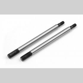 XRAY 358160 Front Shock Shaft (2)