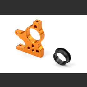 XRAY 334023 Alu 2-Speed Holder - Multi-Flex - Swiss 7075 T6 - Set