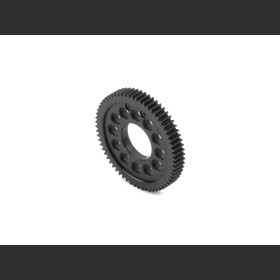 XRAY 375864 COMPOSITE SPUR GEAR - 64T / 64P - SMALL