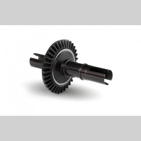 XRAY 365000 Ball Adjustable Differential - Set - HUDY Spring Steel™