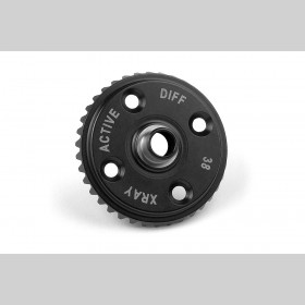XRAY 355138 Active Diff Large Bevel Gear 38T