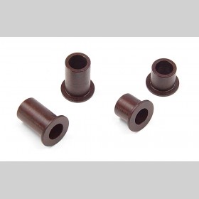 XRAY 352295 Steel Steering Bushing (2+2)