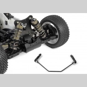 XRAY 352480 XB808 Front Anti-Roll Bar 2.0MM