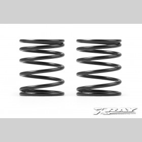 XRAY 308264 4S Spring-Set Progressive C=2.5-2.8 (2)