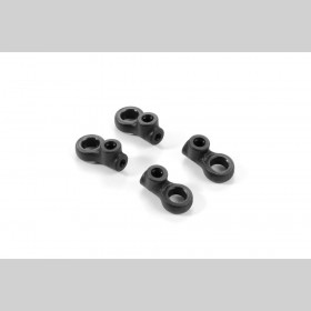 XRAY 303455 Composite Anti-Roll Bar Ball Joint 4.9 MM (4)