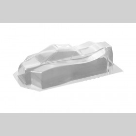 XRAY 369701 XB4 Body DMX