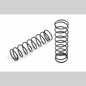 XRAY 358335 Rear Spring 85MM - 3 DOTS (2)