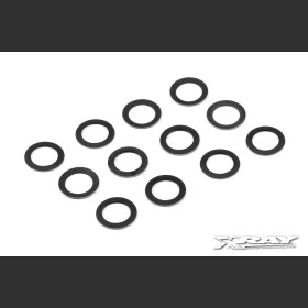 XRAY 348540 RX8 Conical Clutch Washer Spring Set