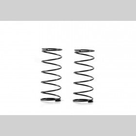 XRAY 368186 Front Spring-Set - 4 DOTS (2)