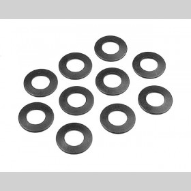 XRAY 963060 CONE Washer ST 6x12  (10)