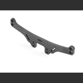 XRAY 333084 CARBON SHOCK TOWER REAR - 1 DOT
