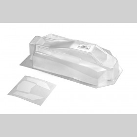 XRAY 369702 XB4 Body - Wide