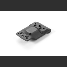 XRAY 354250 GT Composite 2-Speed Upper Plate